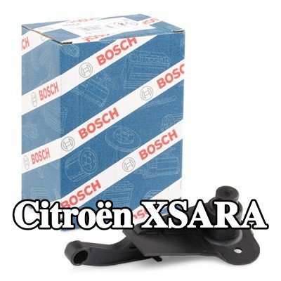 BOSCH مستشعر العمود المرفقي — 1997 Citroën Xsara