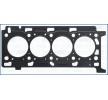 AJUSA Kafa contası MULTILAYER STEEL, 1, 2mm — Renault Koleos (2)