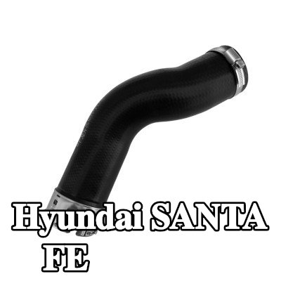 GT-BERGMANN خرطوم سحب الشاحن — Hyundai Santa Fe
