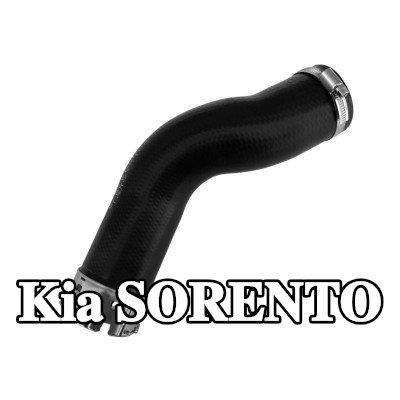 GT-BERGMANN خرطوم سحب الشاحن — Kia Sorento