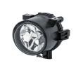 HELLA Sol Sis Farı, H3, ampul içermez — SEAT Arosa (4)