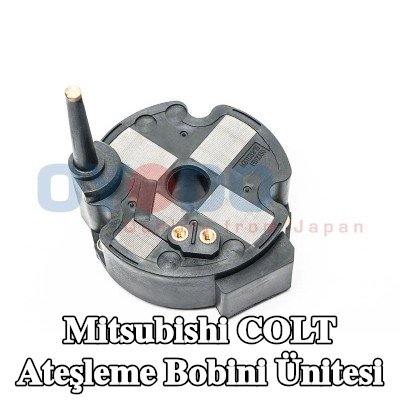 Oyodo Ateşleme Bobini Ünitesi — 2000 Mitsubishi Colt
