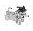 VALEO EGR soğutuculu EGR Modülü, conta/sızdırmazlık elemanları ile, EGR valfli, vakum baypaslı, ORIGINAL PART — Audi A6 (6)