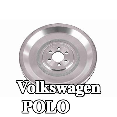 VAICO حذافة 200mm — 2012 Volkswagen Polo
