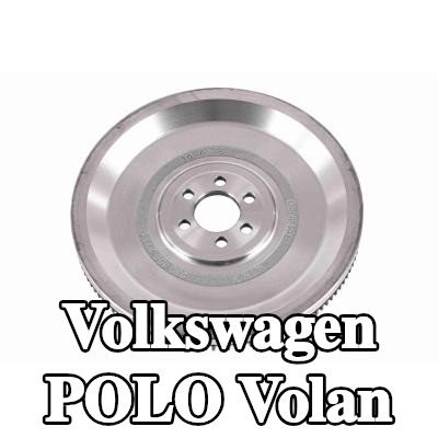 VAICO Volan 200mm — 2012 Volkswagen Polo