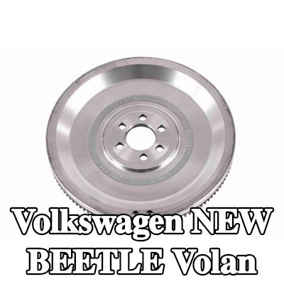 VAICO Volan 200mm — Volkswagen New Beetle