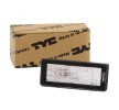 TYC Her iki tarafta plaka lambası, ampul ile — Renault Latitude (1)