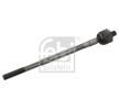 FEBI BILSTEIN İç bağlantı çubuğu Ön Aks Sol, Ön Aks Sağ, 294mm — 1990 Ford Scorpio (2)