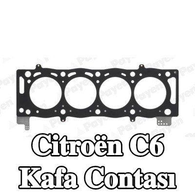 PAYEN Kafa contası 1, 4mm — 2008 Citroën C6