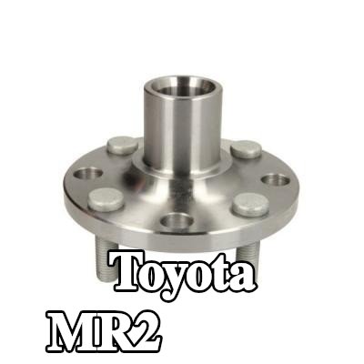 BTA محور العجلة المحور الخلفي — Toyota Mr2