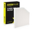 RIDEX PLUS Motor yağı filtre seti — Audi A4 (4)