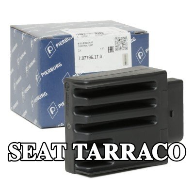 PIERBURG وحدة التحكم، مضخة الوقود — SEAT Tarraco