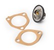 QUINTON HAZELL Termostat 88°C, 54mm, contalı/sızdırmaz — Nissan Urvan (2)