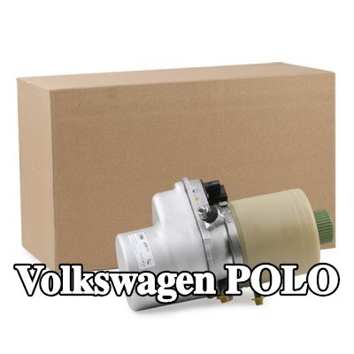 TRW مضخة نظام التوجيه المعزز — Volkswagen Polo