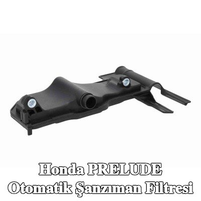 VAICO Otomatik şanzıman filtresi — Honda Prelude
