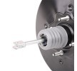 BOSCH Fren Servo — Renault Megane (5)