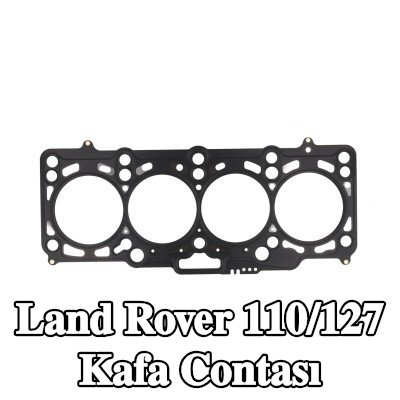 KAMOKA Kafa contası — Land Rover 110/127