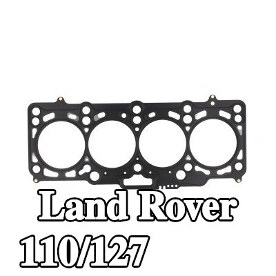 KAMOKA حشية الرأس — Land Rover 110/127