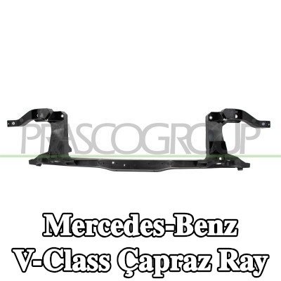 PRASCO Ön Çapraz Ray — Mercedes-Benz V-Class