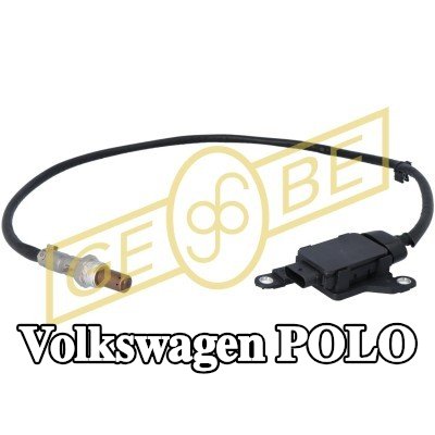 GEBE مستشعر أكاسيد النيتروجين — Volkswagen Polo
