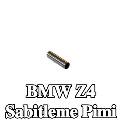 BMW Sabitleme Pimi — BMW Z4