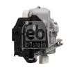 FEBI BILSTEIN Kapı kilidi Sol ön — Volkswagen Eos (2)