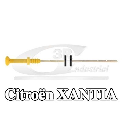 3RG أنبوب السحب، فلتر الهواء — 1997 Citroën Xantia