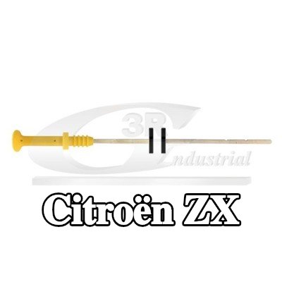 3RG أنبوب السحب، فلتر الهواء — Citroën Zx