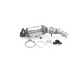 NAP carparts Sabitleme/montaj malzemesi dahil katalitik konvertör — 2012 BMW X3 (2)