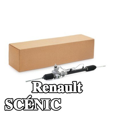 RIDEX حامل التوجيه — 2000 Renault Scénic
