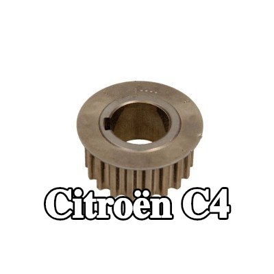 CITROEN/PEUGEOT ترس، عمود الكامات — 2012 Citroën C4