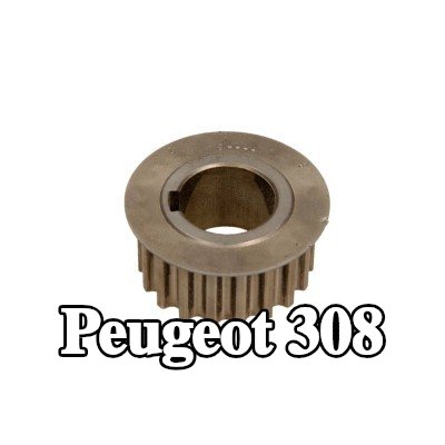 CITROEN/PEUGEOT ترس، عمود الكامات — 2012 Peugeot 308