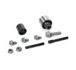BOSCH Su pompası ve triger kayışı kiti Diş Sayısı: 160, Width: 25mm — Volkswagen Amarok (7)