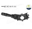 AIC Kontrol Kolu, sinyal lambaları — Hyundai Accent (1)