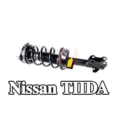 GH دعامة نظام التعليق — Nissan Tiida