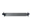 MAHLE Intercooler — Volkswagen Transporter (4)