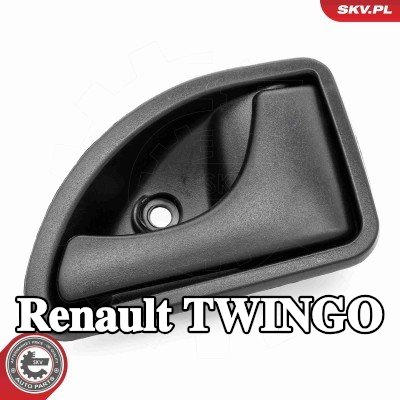 ESEN SKV مقبض الباب, الداخل الأمامي, يمين — 2000 Renault Twingo