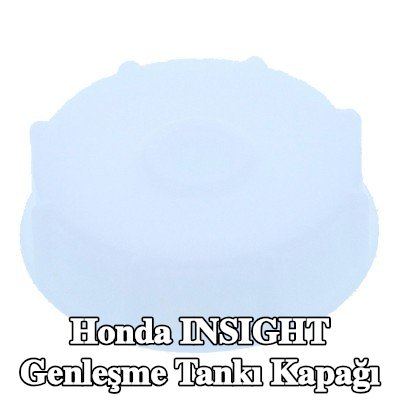 MOTORAD Genleşme tankı kapağı — Honda Insight