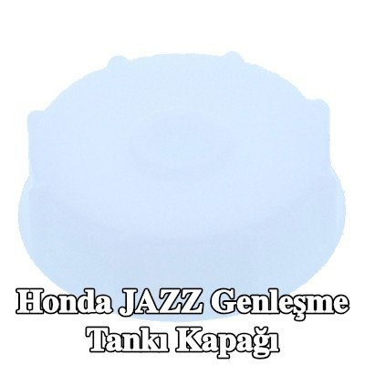 MOTORAD Genleşme tankı kapağı — Honda Jazz
