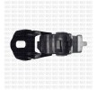 QUINTON HAZELL Lastik tampon, susturucu — Renault Modus / Grand Modus (3)