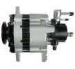 AS-PL Alternatör 70A — 1995 Nissan Vanette (4)