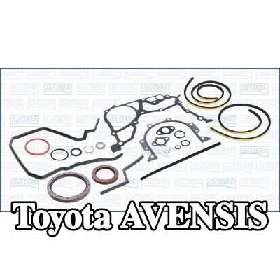 AJUSA مجموعة حشيات علبة المرافق — 1997 Toyota Avensis