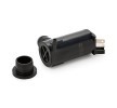 RIDEX Ön cam yıkama pompası 12V — Kia Pride (2)