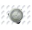 NTY Entegre regülatörsüz ısıtıcı fan motoru — Mitsubishi Lancer (4)