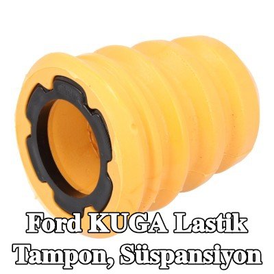 FEBI BILSTEIN Lastik tampon, süspansiyon Ön aks Sol, Ön Aks Sağ — Ford Kuga