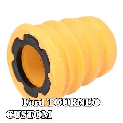 FEBI BILSTEIN مخمد مطاطي, نظام التعليق المحور الأمامي الأيسر, المحور الأمامي الأيمن — Ford Tourneo Custom