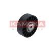 KAMOKA بكرة الموتر القطر الخارجي: 80mm, بدون ملحقات — Renault 21 (3)