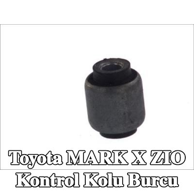 YAMATO Kontrol kolu burcu — Toyota Mark X Zio