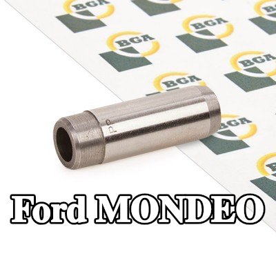 BGA أدلة الصمامات — 2012 Ford Mondeo