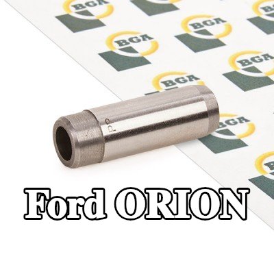 BGA أدلة الصمامات — Ford Orion